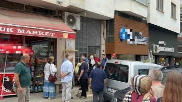 Ordu’da asansör boşluğuna düşen emekli öğretmen hayatını kaybetti
