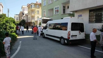 Ordu’da gürültü kavgası: 2 ölü
