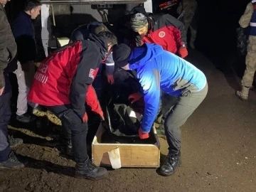 Ordu’da kayıp ihbarı yapılan vatandaşın cansız bedenine ulaşıldı
