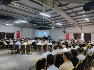 Ordu’da &quot;Peygamberimiz ve Şahsiyet İnşası&quot; konulu konferans
