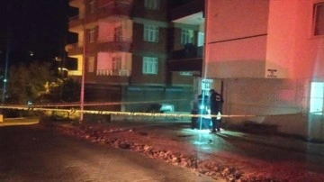 Ordu'da bir kişi tartıştığı kuzeni tarafından bıçakla öldürüldü