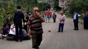 Ordu'da yürek yakan olay: 12 yaşındaki mevsimlik işçi hayatını kaybetti