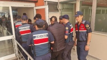 Örgütün bombalı araçlarını hazırlayan DEAŞ'lı yakalandı