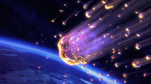 Orionid meteor yağmuru yolda: Saat başı 20 göktaşı düşecek! Türkiye'den izlenebilecek mi?