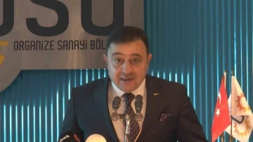 OSB Başkanı Yalçın: &quot;Hedef 1,5 milyar dolar mobilya ihracatı”
