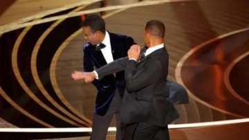 Oscar törenine damga vurmuştu! Will Smith tokat sessizliğini bozdu