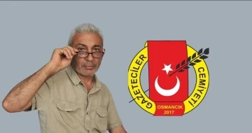 Osmancık Gazeteciler Cemiyeti Başkanı Çevrim: &quot;Uluslararası barış festivali ateşini biz yakalım&quot;
