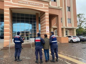 Osmaniye’de aranan şahıslar yakalandı
