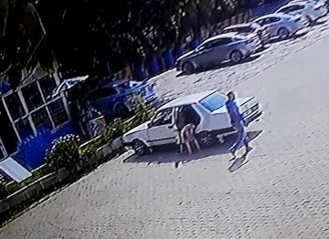 Osmaniye’de garip olay, otomobille tünelden geçmek istemedi, ormanda kayboldu
