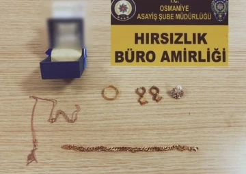 Osmaniye’de hırsızlara yönelik operasyonda 7 kişi tutuklandı
