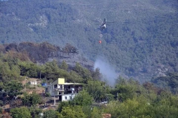 Osmaniye'de ormanlara giriş çıkışlar yasaklandı