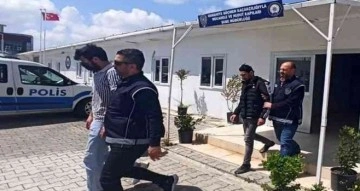 Osmaniye polisi kaçak göçmenlere geçit vermiyor