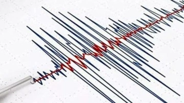 Osmaniye'de korkutan deprem! Orhaniye kasabasında deprem paniği