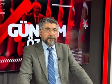 Osmanlı Ocakları Sözcüsü Selçukoğlu: &quot;DEM Partili Diyarbakır Büyükşehir Belediyesinden şikayetçi olunmalı &quot;
