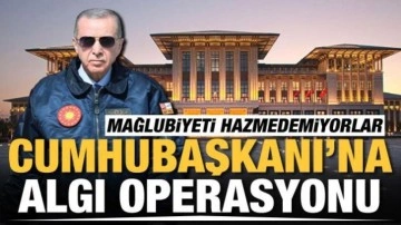 Özal, Demirel, Sezer ve Gül tıpkı Erdoğan gibi "Türkiye Cumhurbaşkanı" unvanını kullanmış