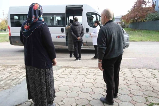 Özel gereksinimli kardeşler eğitimle hayata tutundu
