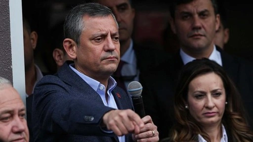 Özgür Özel: CHP ilk genel seçimde iktidar olacak