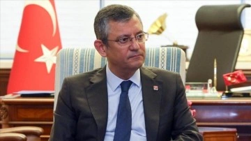 Özgür Özel'den Narin açıklaması