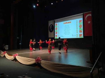 Özhan çalışanlarından muhteşem performans
