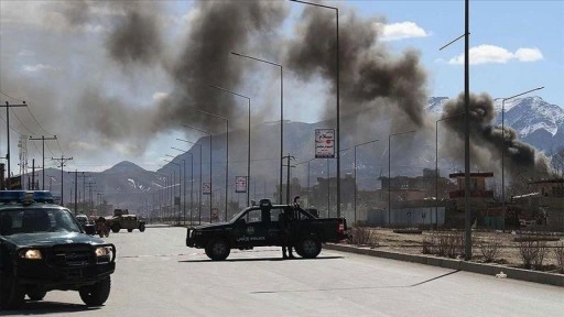 Pakistan’dan hava saldırısı... Afganistan: Cezasız kalmayacak!