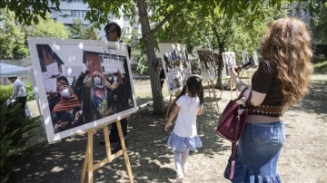 Pakistan'ın Ankara Büyükelçiliği'nde "Keşmir Sömürü Günü" anma etkinliği düzenle