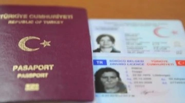 Pasaportlara büyük zam... Yeni zam yüzde 100'den fazla