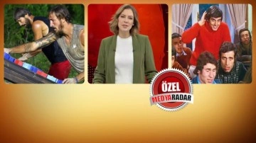 Pazar gününün kazananı hangi yapım oldu? İşte reyting sonuçları...