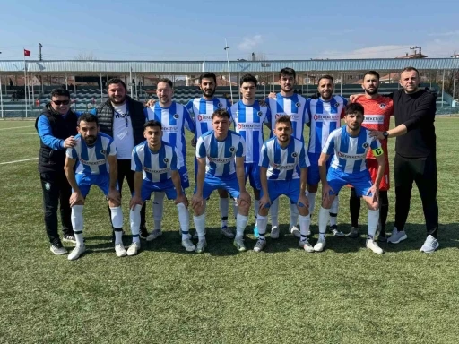 Pazaryerispor şampiyonluğa adım adım ilerliyor
