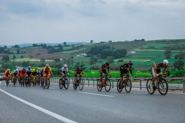 Pedallar, Aydın’ın Kurtuluşu için çevrilecek
