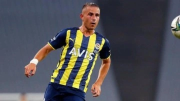 Pelkas Fenerbahçe'ye veda etti