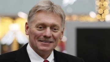 Peskov: AB'nin, Schengen kısıtlamasına karşılık vereceğiz