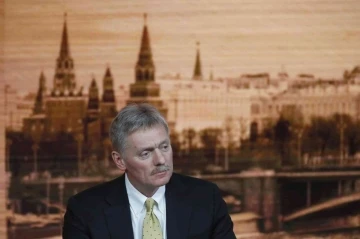 Peskov: &quot;Kosova konusunda Sırbistan’ı destekliyoruz&quot;
