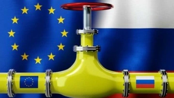 Petrol krizinde yeni gelişme. Rus petrolü tekrar Ukrayna üzerinden Avrupa’ya ulaştırılıyor