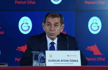 Petrol Ofisi, Galatasaray Kadın Futbol Takımı isim ve forma göğüs sponsoru oldu
