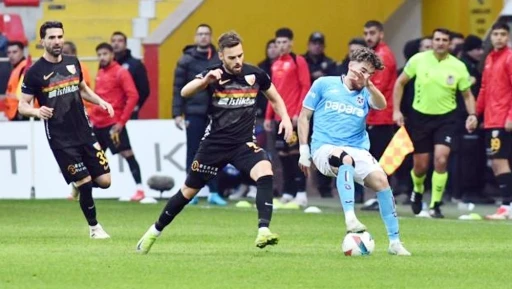 PFDK’dan Kayserispor’a para cezası
