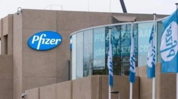 Pfizer'dan 116 milyon dolarlık yatırım! Öksürük sesinden Covid-19 tespiti yapılabilecek