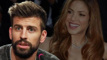 Pique'den ayrılan Shakira'nın yeni aşkı yine futbolcu!