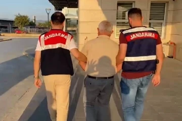 PKK’nın Avrupa yapılanması içerisinde yer alıyordu, İzmir’de yakalandı
