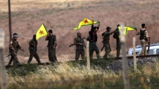 PKK/YPG, Suriyelilerin Afrin’e dönüşünü engelliyor!