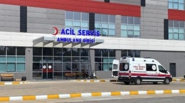 Polis memuru, izne geldiği memleketinde tartıştığı kişi tarafından öldürüldü