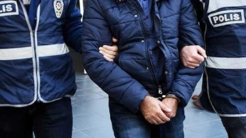 Polis memuru tartıştığı kişiyi bacağından vurdu, meslektaşları tarafından gözaltına alındı