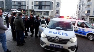 Polisi alarma geçiren ihbarda tabancalar 'oyuncak' çıktı