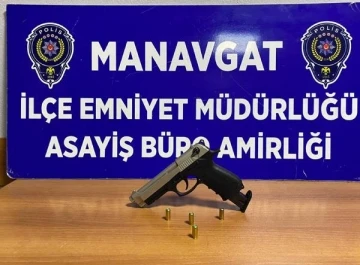 Polisten aranan şüpheli operasyonu; 27 tutuklama