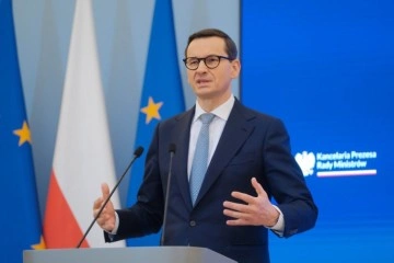 Polonya Başbakanı Morawiecki: 'Ciddi suçlar için idam cezasına izin verilmeli'