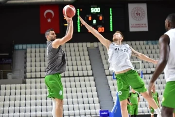 Potanın Tarzanları, BSL’deki ilk iç saha maçı için gün sayıyor
