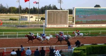 Pozantı Belediye Başkanlığı Koşusu Kupası’nı Zafer Meydanı kazandı