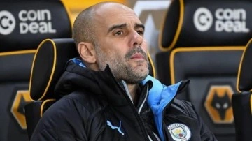 Premier Lig'de Manchester City şampiyon oldu