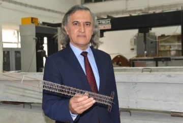 Prof. Dr. Çağatay: Binaların yıkılmasında başlıca neden kötü beton