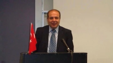 Prof. Dr. Devecioğlu’na önemli görev
