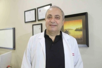 Prof. Dr. Erdal Kukul:&quot; İdrar kaçırma utanılacak bir durum değil&quot;
